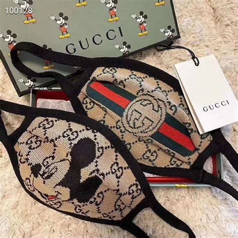 gucci mask disney|Gucci mask unisex sunglasses.